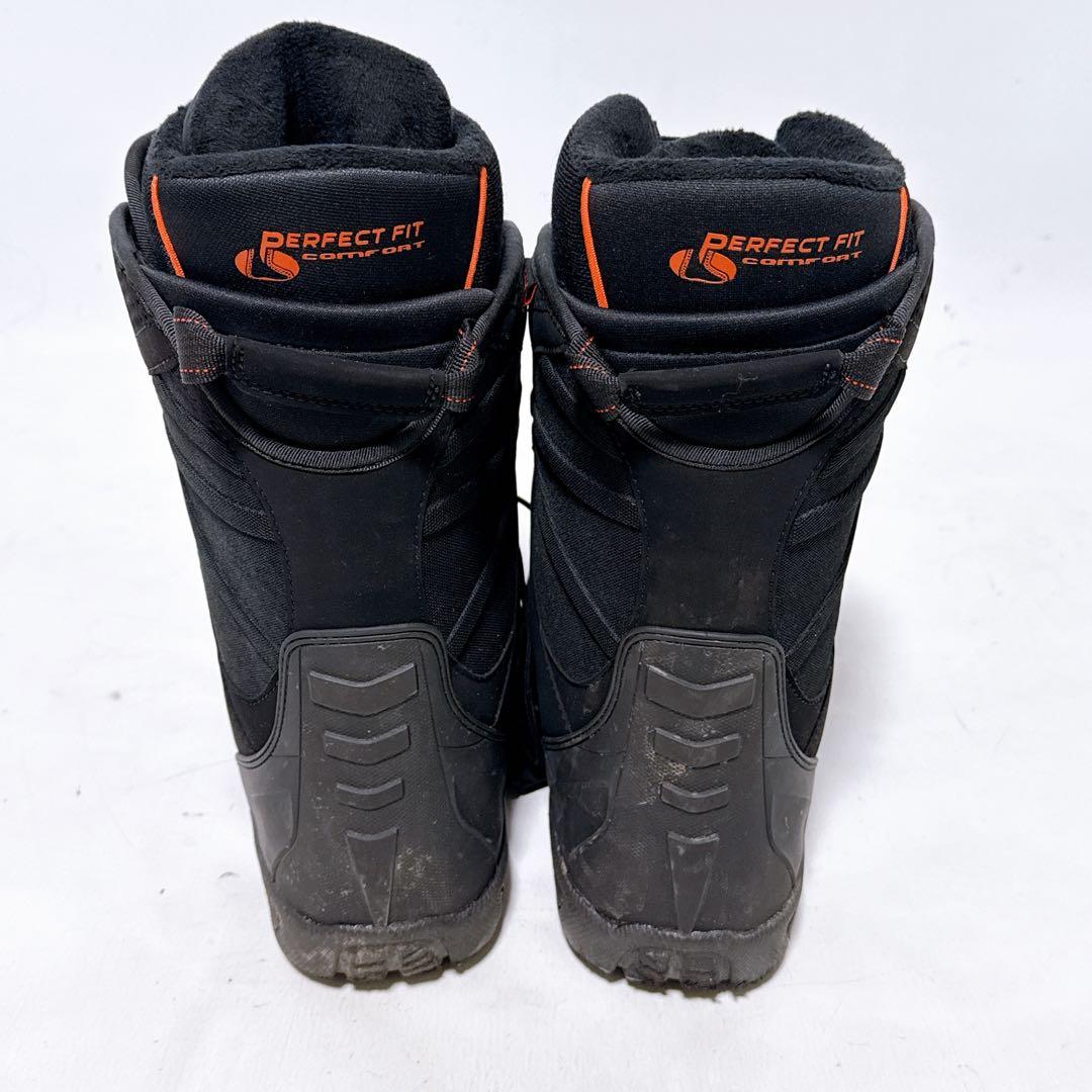 HEAD ヘッド スノーボードブーツ BOA SCOUT 26.5cm