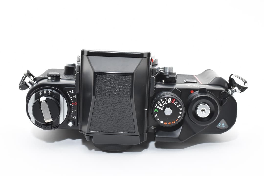 Nikon F3アイレベル ボディ132万番台 0163 - メルカリ
