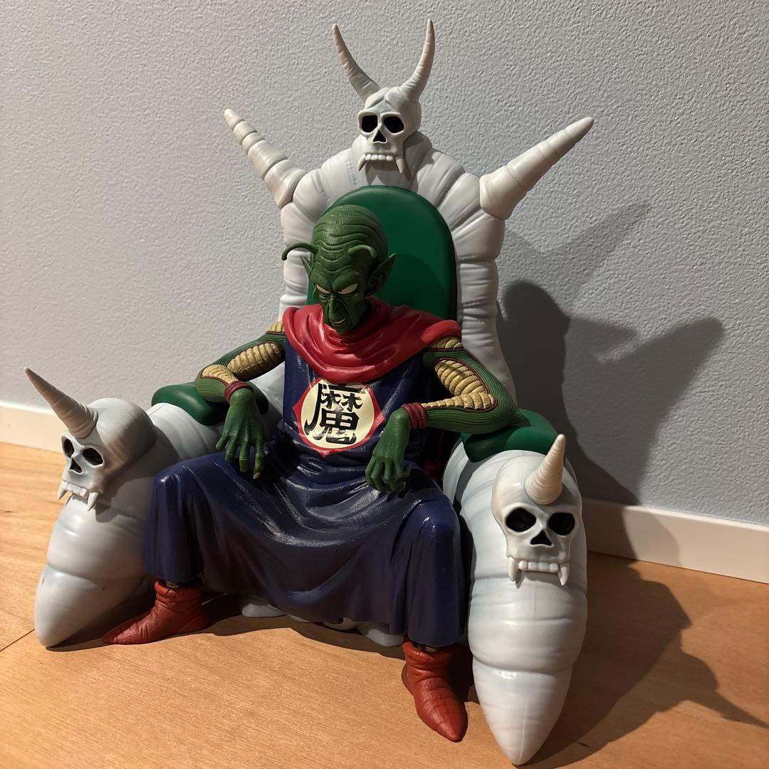 ドラゴンボール　一番くじ　ラストワン賞　開封品