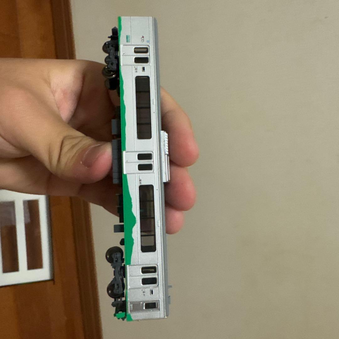 えちごトキめき鉄道　ET127系