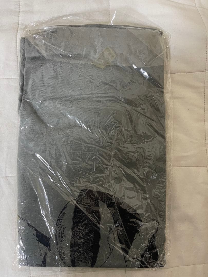 【超希少品】AKIRA アキラ　Tシャツ　90s 当時物　あとりえモリタ　懸賞品