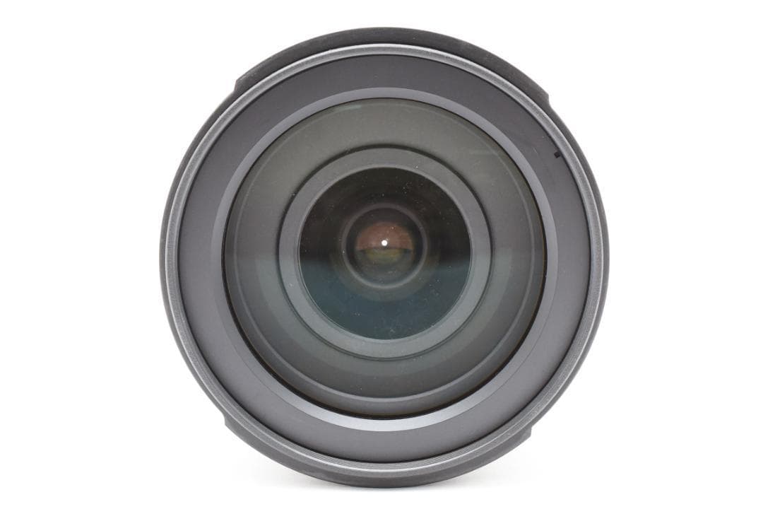 ニコン対応TAMRON 18-270mm F3.5-6.3⭐️近くも遠くも撮れる