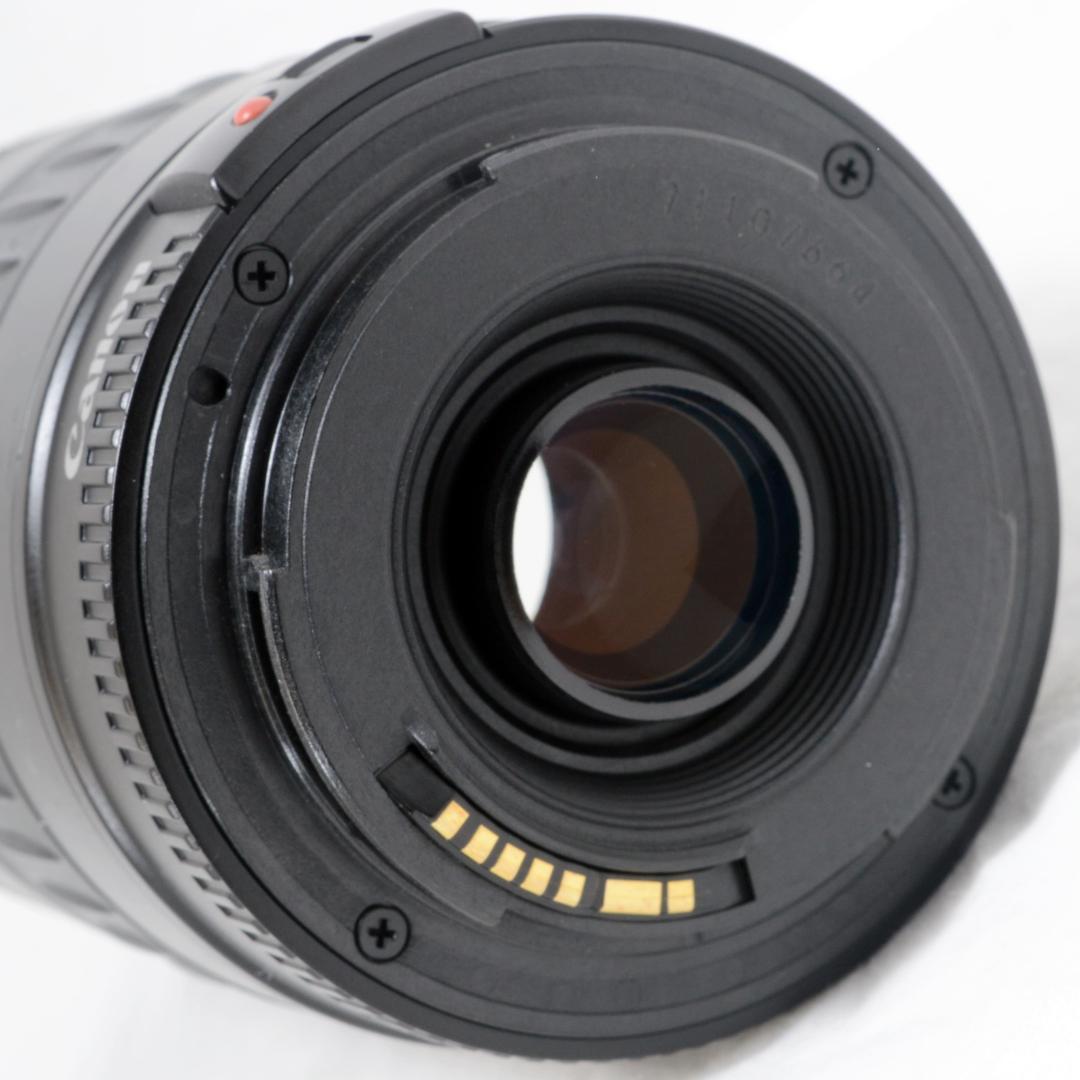 ★美品★Canon キャノン EF 90-300mm F4.5-5.6 USM