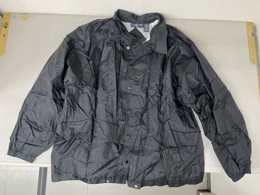 llica St. Anger MANAGEMENT CREW 売品XL