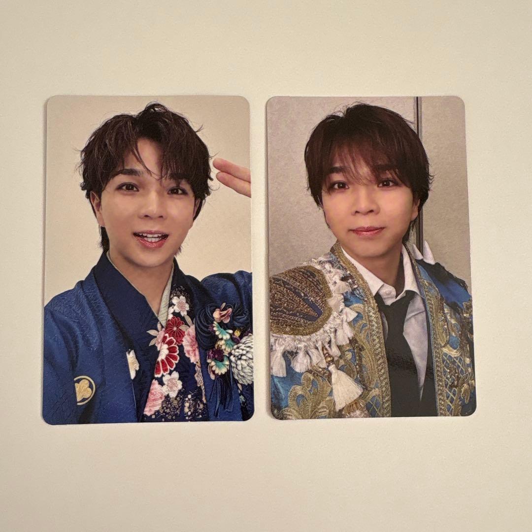 塩﨑太智 トレカ 2種セット - メルカリ