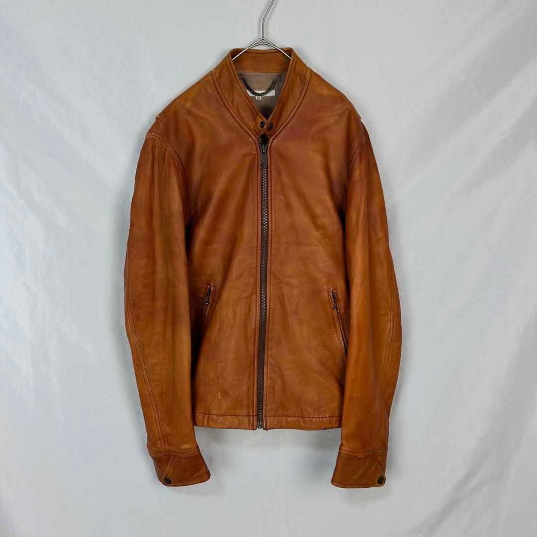 hiroさま　　インターナショナルギャラリー Beams 革ジャン hiroさま インターナショナルギャラリー Beams 革ジャン