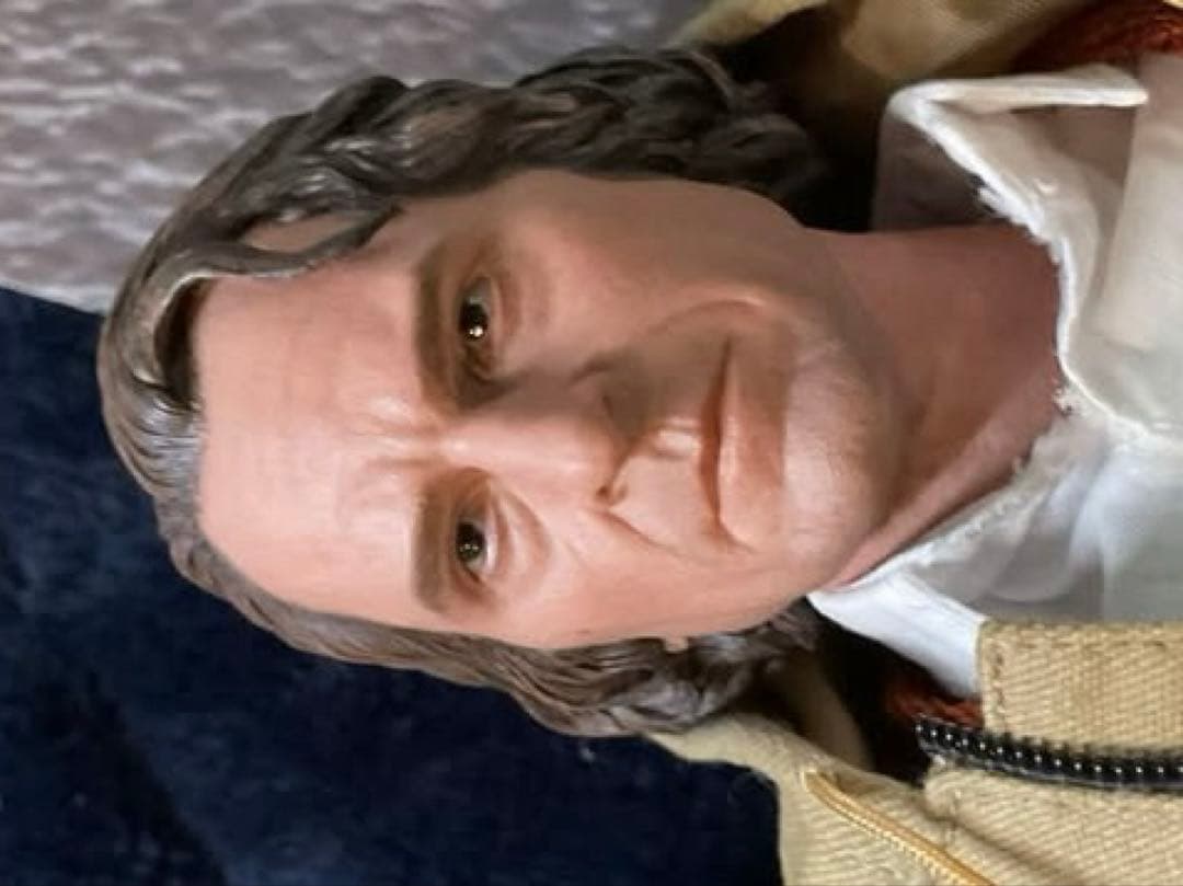 定価20000】ジョーカー　アーサー　1/6フィギュア　　おまけヘッド付き