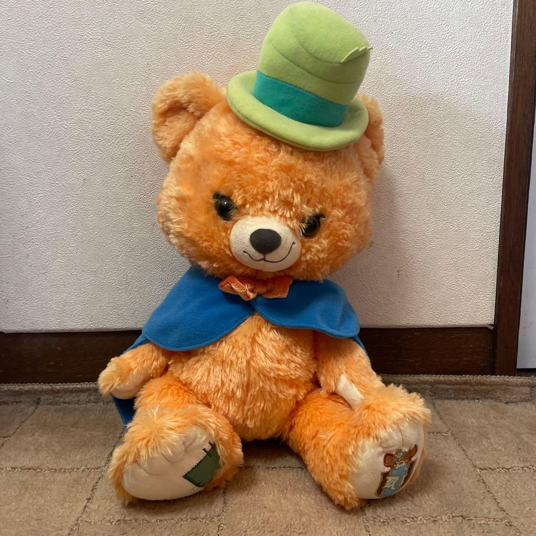 ボンゴレ ユニベア ファウルフェロー 61O7SywWY7L._AC_UF894,