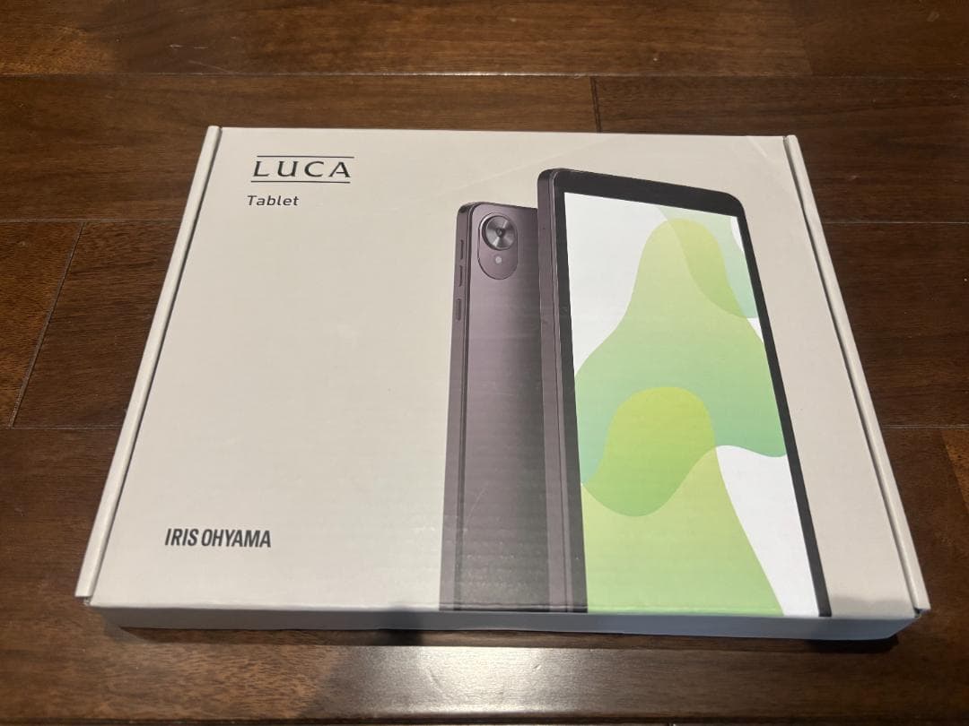 アイリスオーヤマ タブレット 8インチ 64GB TA08E1W63-V1H Amazon.co.jp: アイリスオーヤマ タブレット 8インチ Android 15 64GB