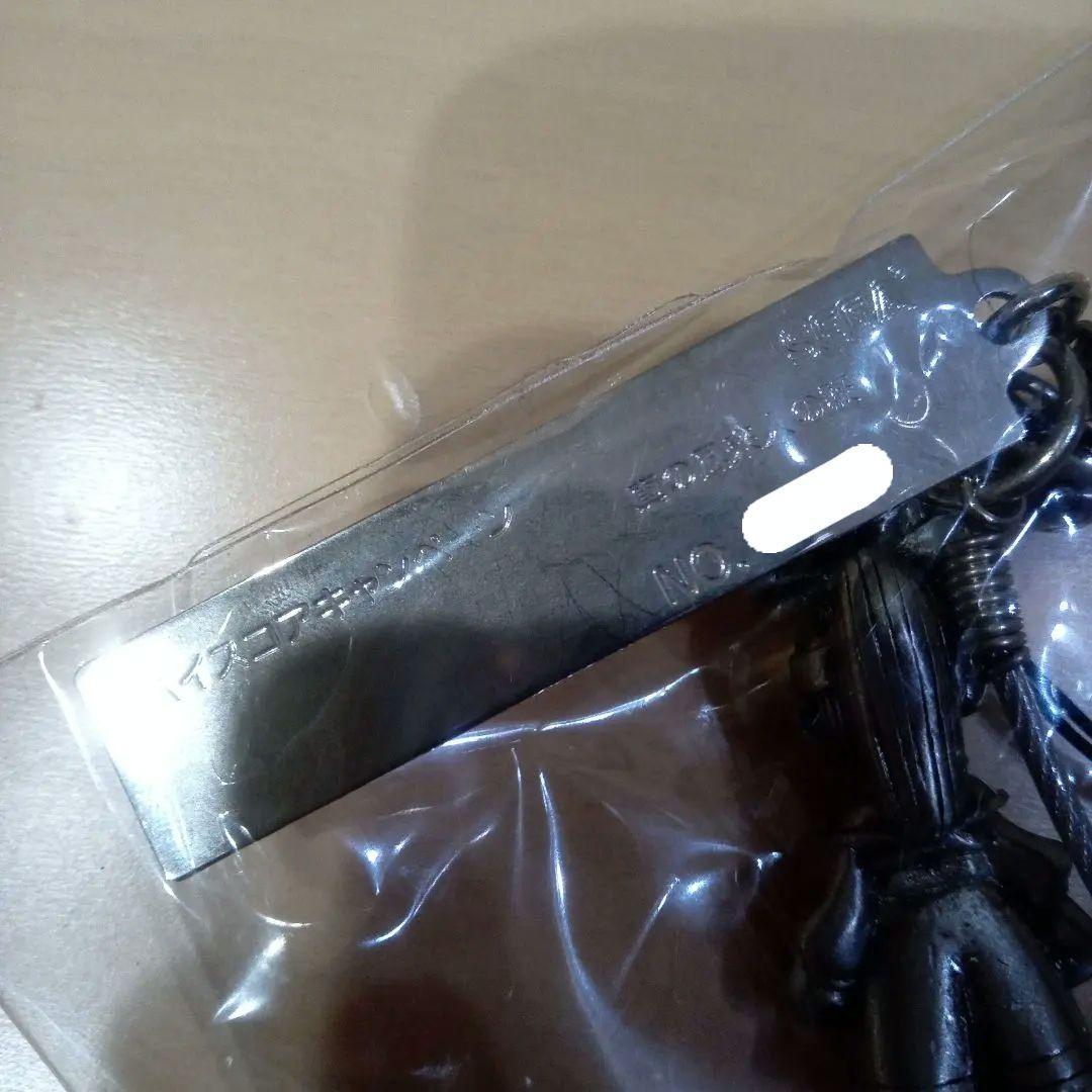 風来のシレン　外伝　女剣士アスカ見参　ハイスコアキャンペーン　ストラップ　マムル