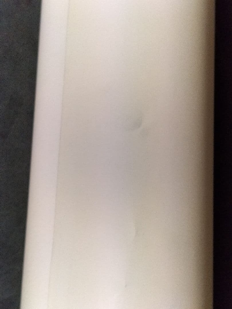 1996年　バイオハザード　ポスター　洋館見取り図　ジル編　バイオハザードⅡ