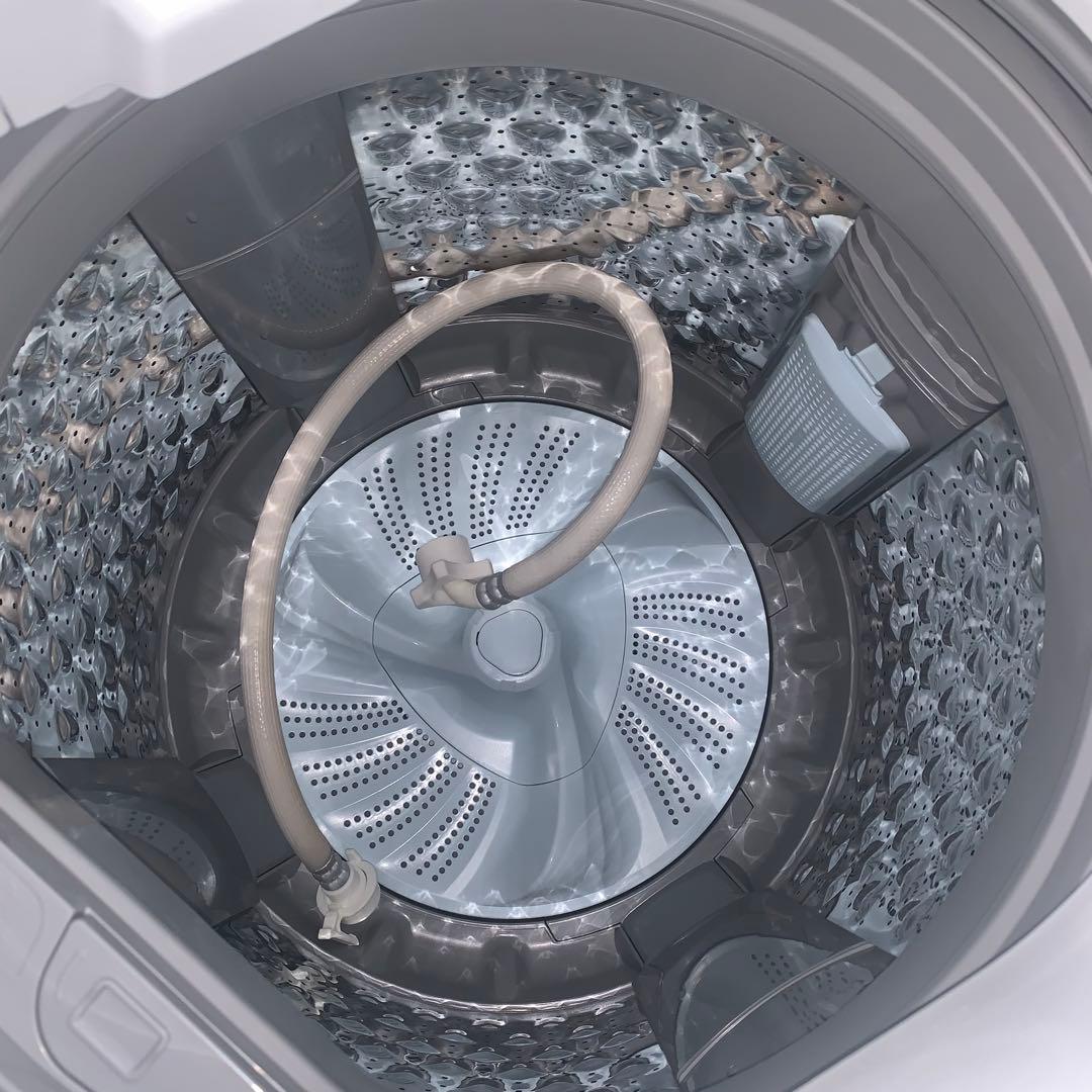 11r33 TWINBIRD ツインバード 7.0kg 洗濯機 WM-ED70