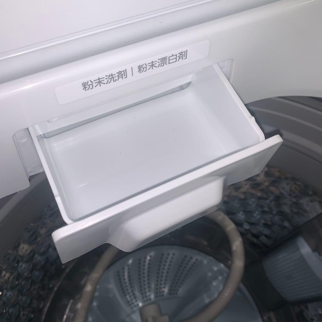 11r33 TWINBIRD ツインバード 7.0kg 洗濯機 WM-ED70