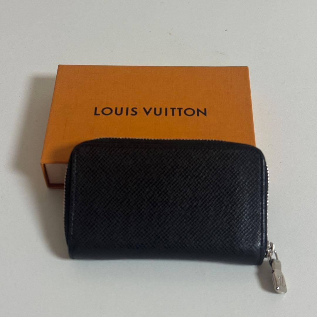 ルイヴィトン　ケース（小銭入れ）タイガ 楽天市場】ルイヴィトン LOUIS VUITTON コインケース カードケース