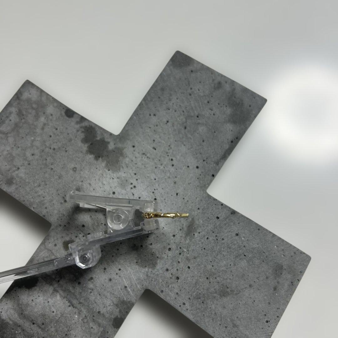 Alex Monroe H.P.FRANCE リング 8号