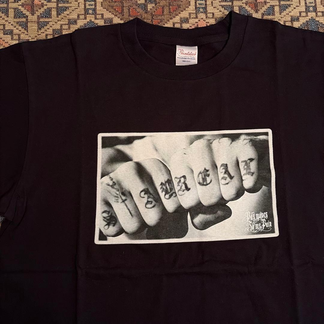【最終特価】 Pay money To my Pain ツアーTシャツ Mサイズ