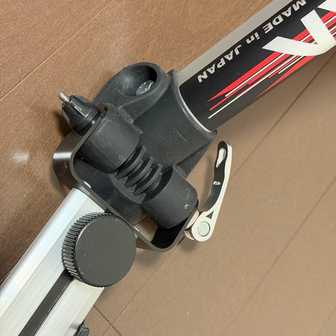 ひろせ寛様 ミノウラ ハイブリッドローラー FG540