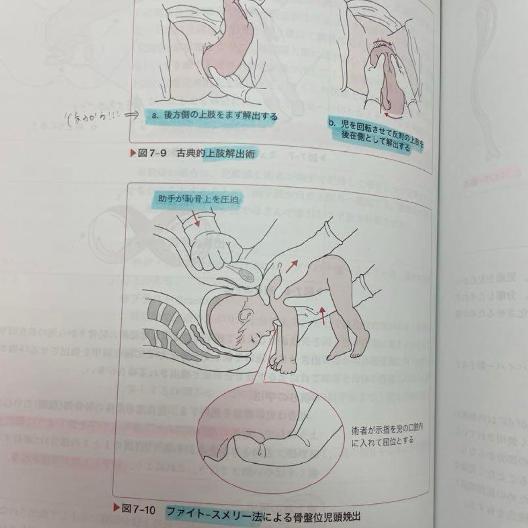医学書院 助産学講座 全10巻 - メルカリ