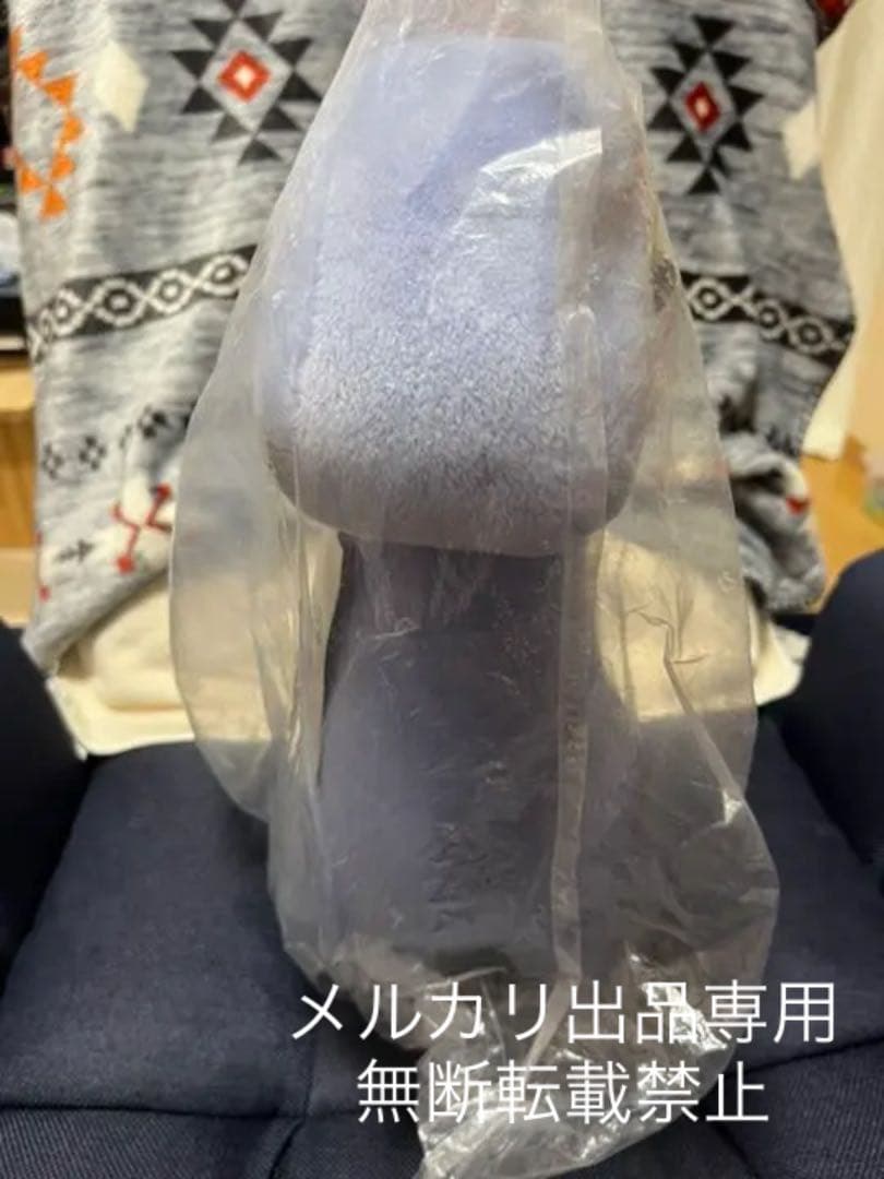 ぷろとん君ぬいぐるみ AIR Key 神尾観鈴