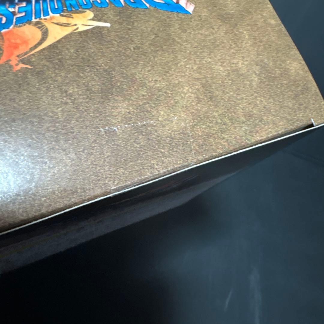 ドラゴンクエストふくびき所スペシャル～石板と魔王編～ まとめ 新品未開封