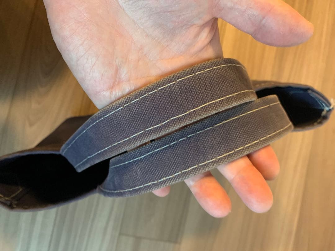 L.L.Bean × BEAMS ボートアンドトート Mサイズ