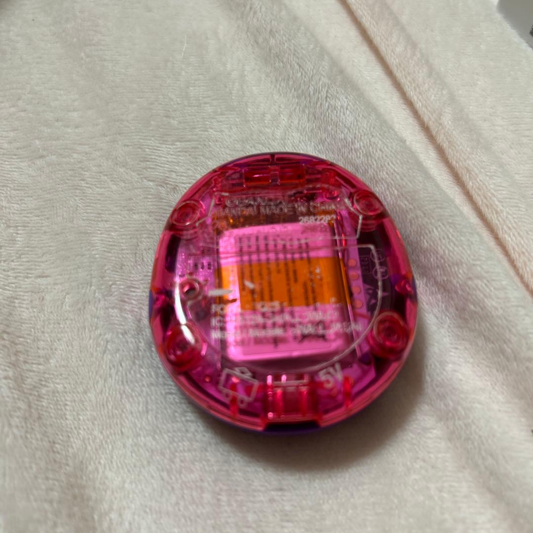 たまごっちuni