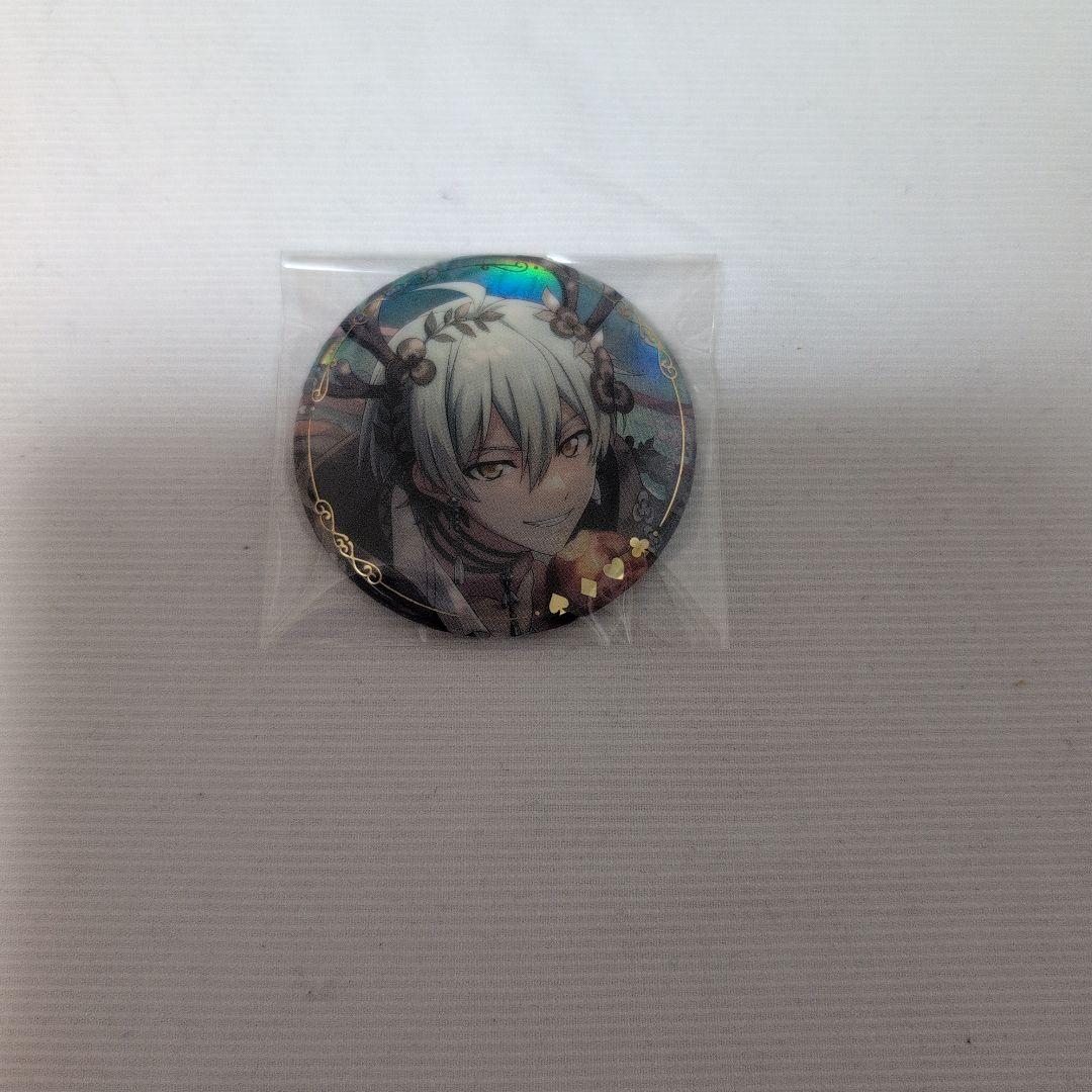 アイナナ 亥清悠 缶バッジ グループ記念日2025 - メルカリ