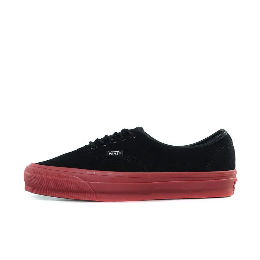 VANS OTW AUTHENTIC 44 SIPED VIBRAM - メルカリ