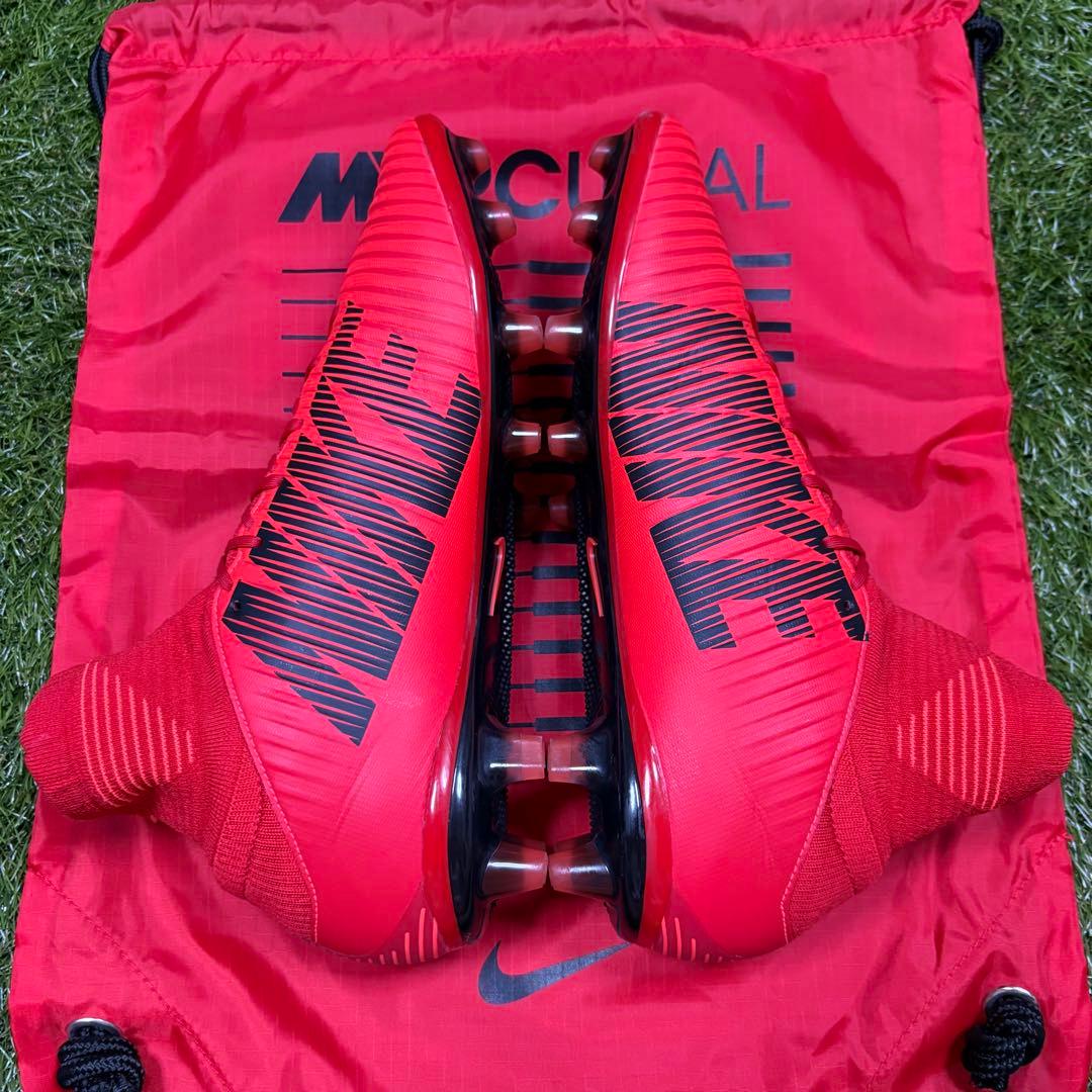 NIKE Mercurial Veloce Ⅲ DF AG-PRO 25.5cm