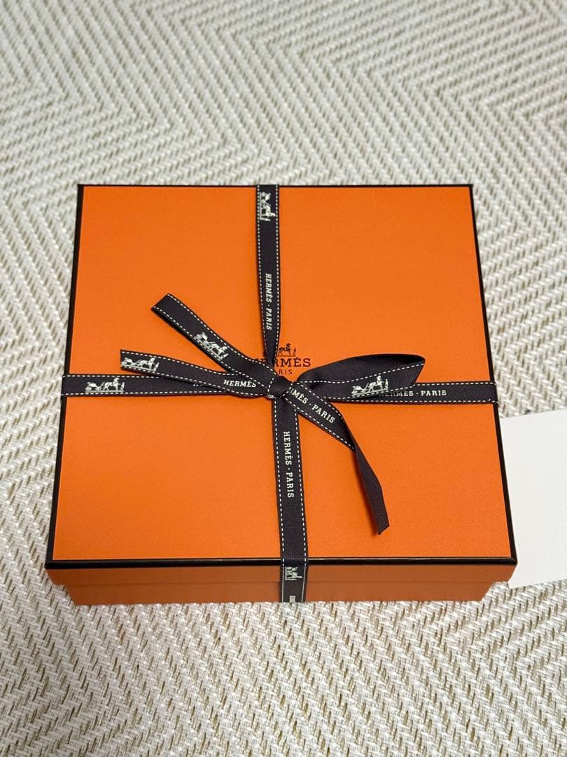 新品未使用 エルメス オードトワレ セット 《ナイルの庭》 pinoko