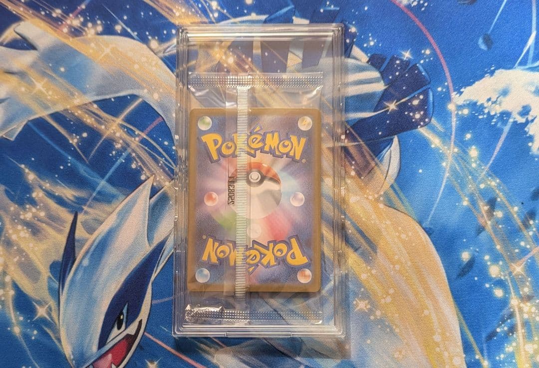 ビクティニ（BWR 288/SV-P プロモ 未開封）