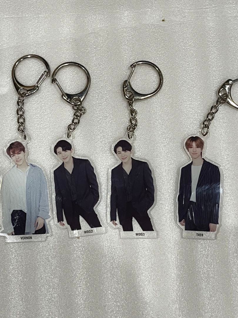 SEVENTEENミュージアム 2018