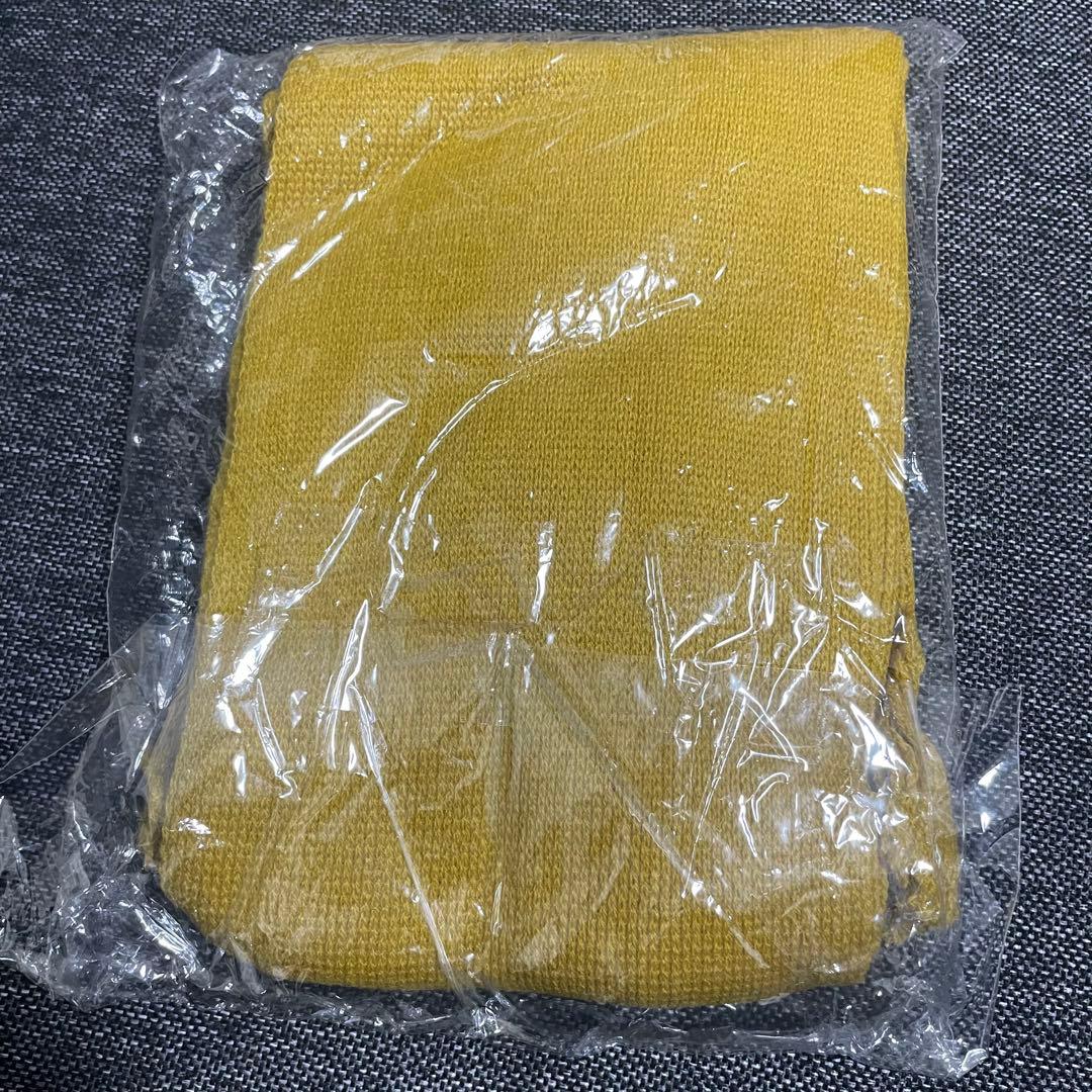 杏里 ANRI グッズ？　MY FAVORITE SONGS2 マフラー