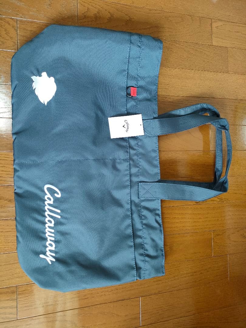 Callaway ボストンバッグ グレー キャロウェイ(Callaway) ボストンバッグ スポーツ ボストン 23 JM