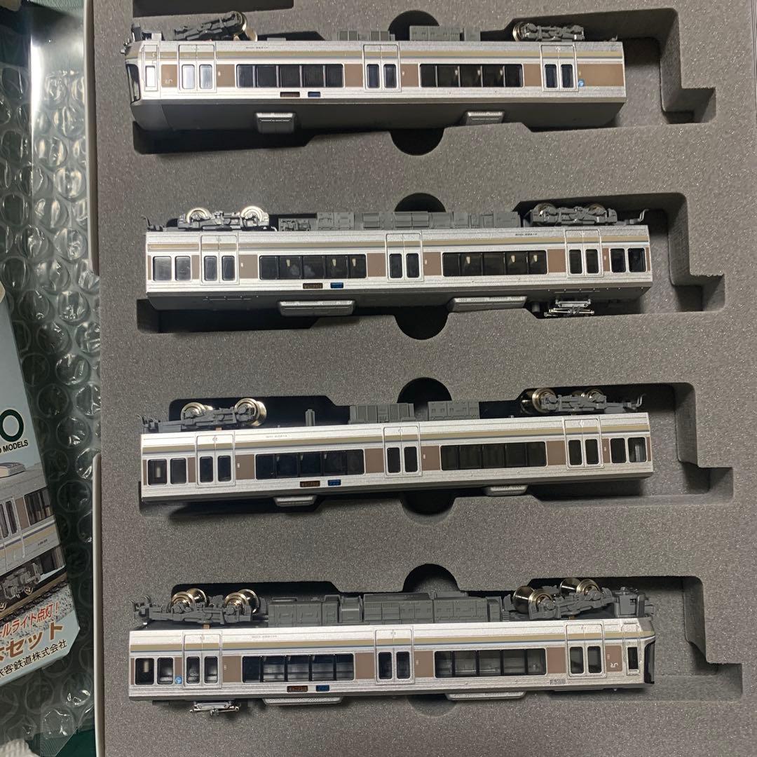 KATO 10-388 223-1000 基本セット