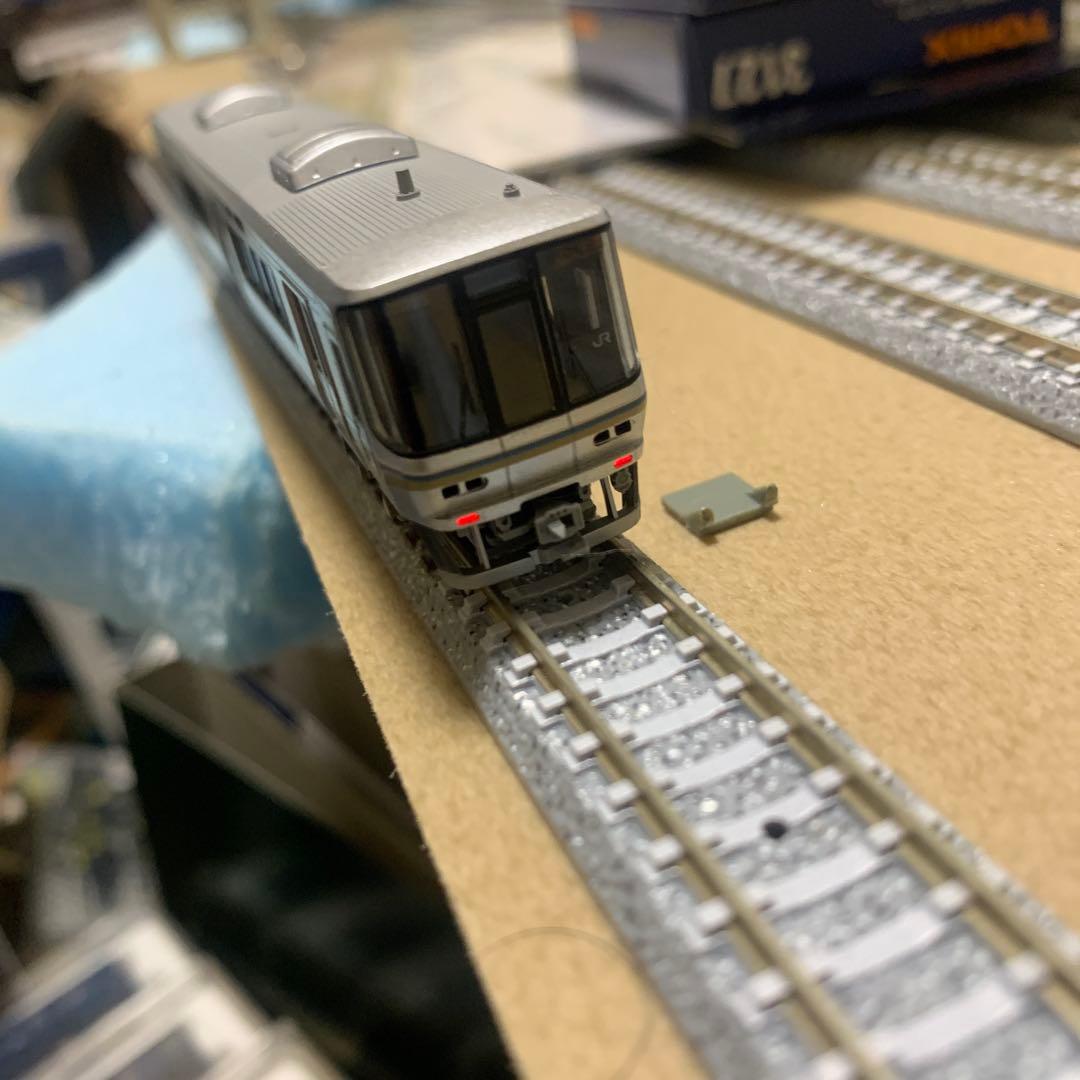 KATO 10-388 223-1000 基本セット