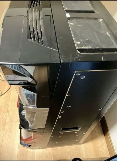 鋼鉄城のカバネリ　家スロ用実機