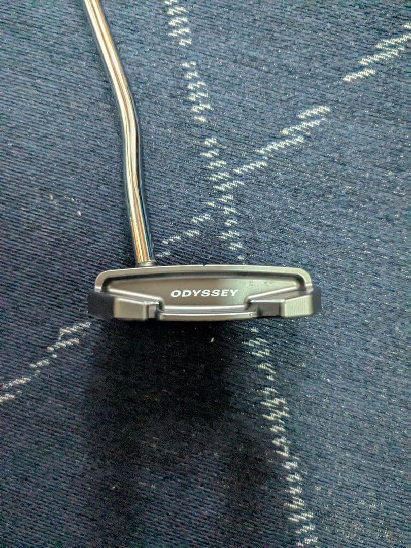 【支給品】オデッセイ＆トゥーロン　 Ai -one　34　ガレージカバー付