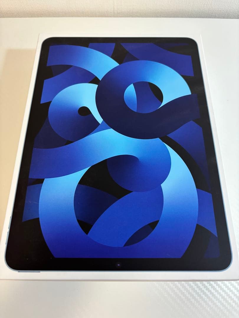 Apple iPad Air (第5世代) 256GB WiFi Apple 2022 Newest 10.9-inch iPad Air Wi-Fi 256GB - Pink (5th