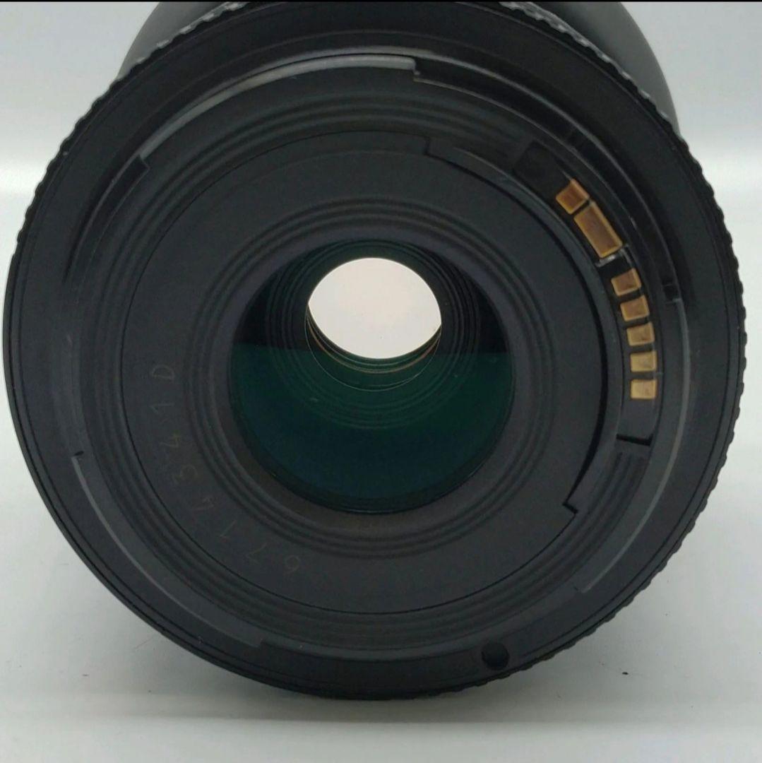 レンズ(ズーム) Canon EF 28-80mm f/3.5-5.6 V ULTRASONIC