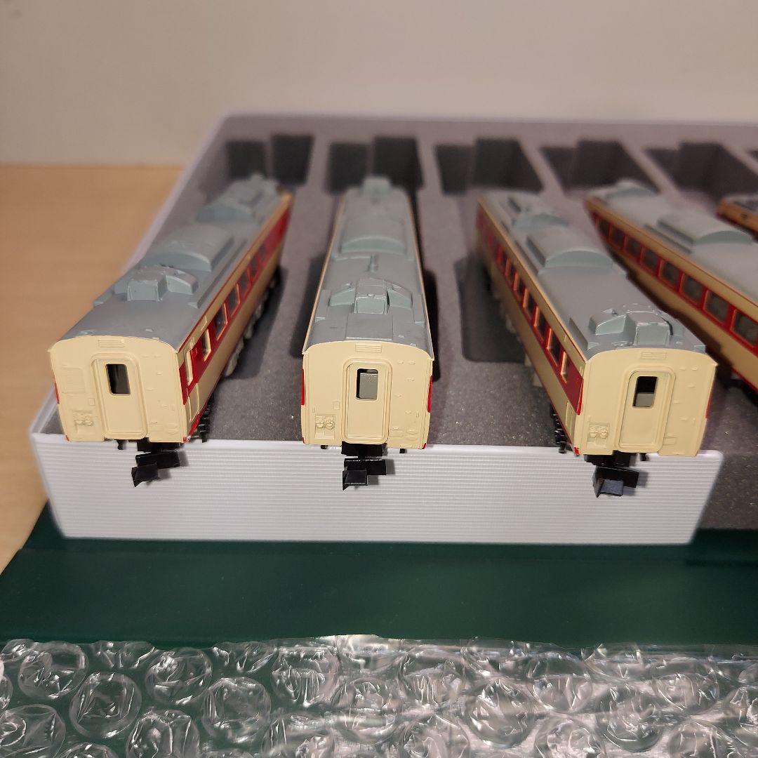 トミックス　キハ183系