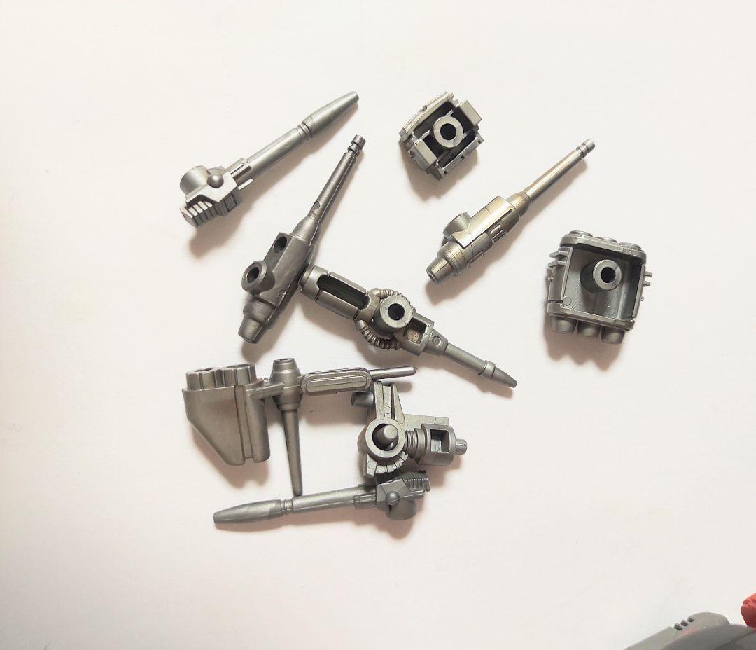 歩行発光OK メカ生体ゾイド　デスザウラー　完品　ZOIDS　202408