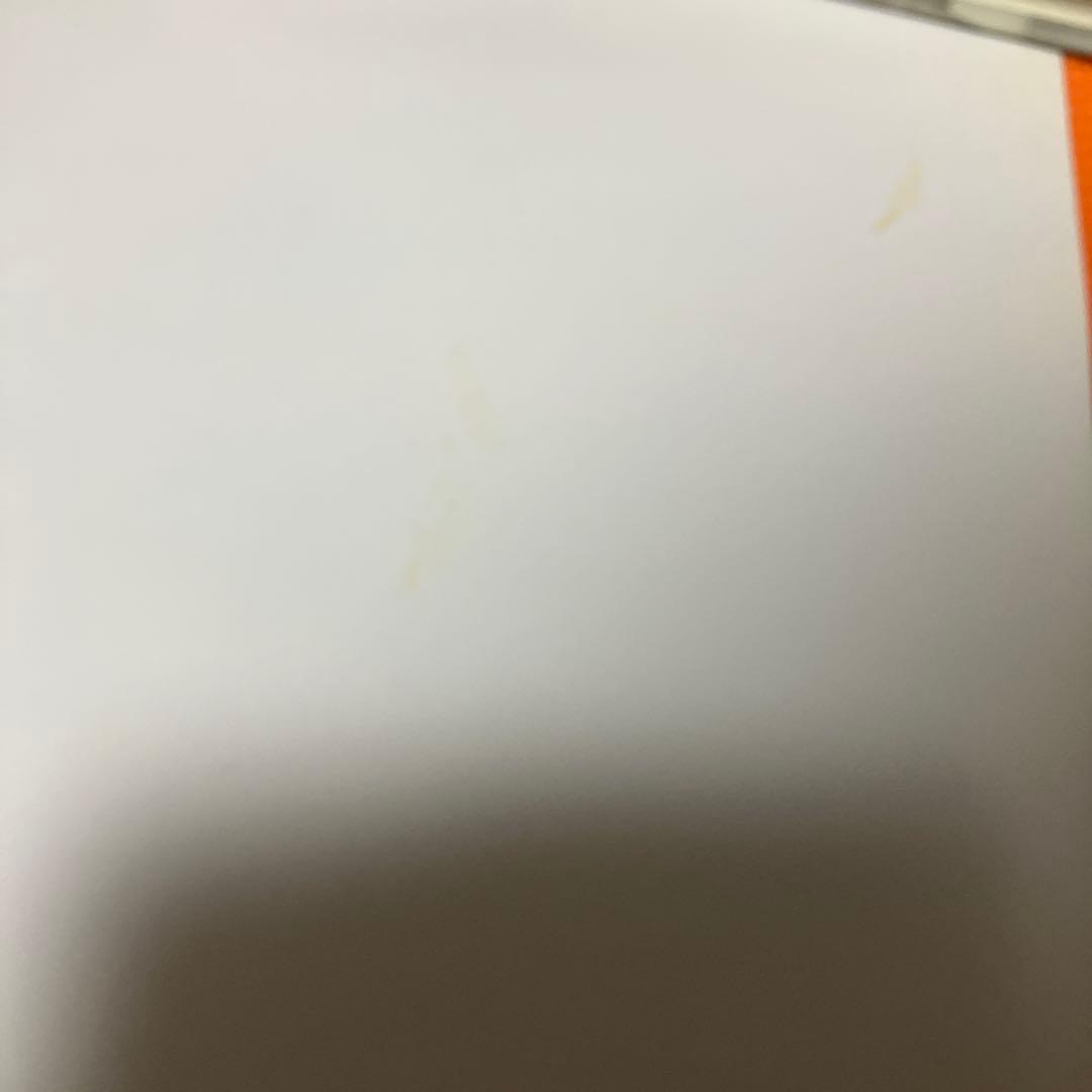 B’z 稲葉浩志　志庵ポスター　4枚セット