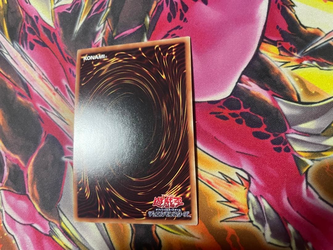 閃刀姫　カイナ　20th シークレット　1枚