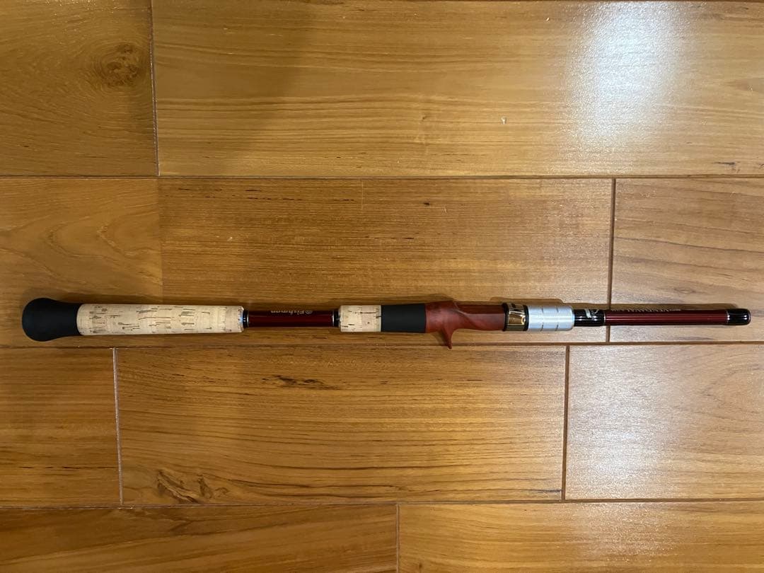 Fishman Brist Vendaval 8.9M ブリストベンダバール