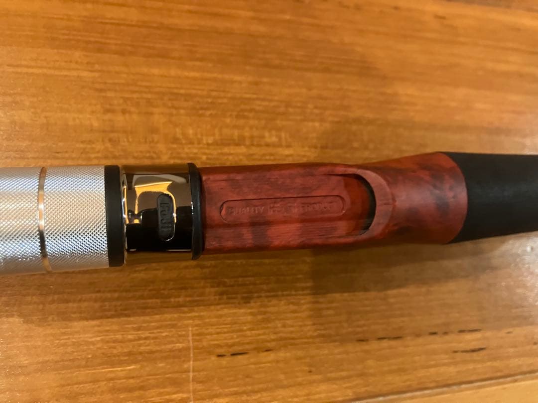 Fishman Brist Vendaval 8.9M ブリストベンダバール