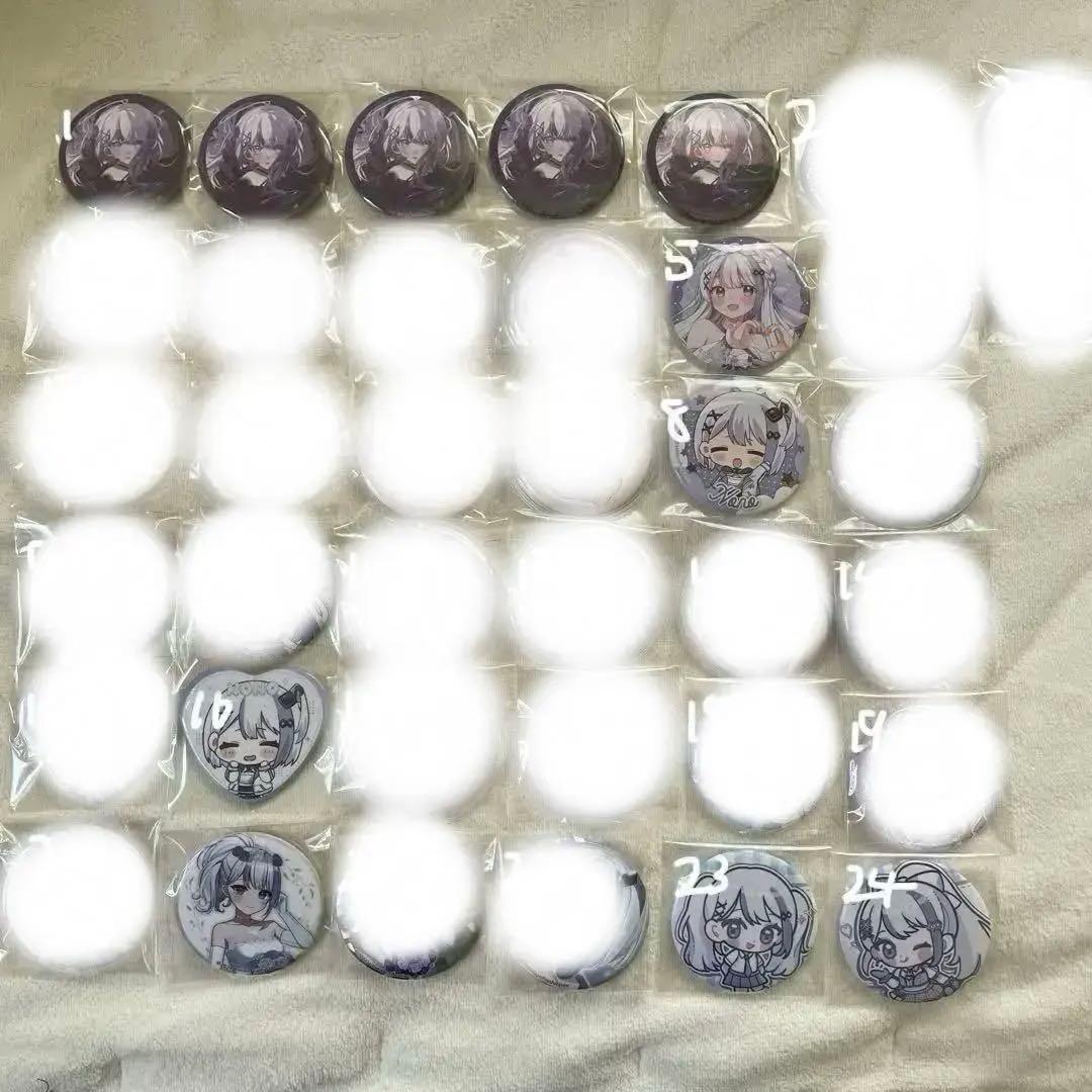 ミリプロ 音ノ乃のの まとめ売り