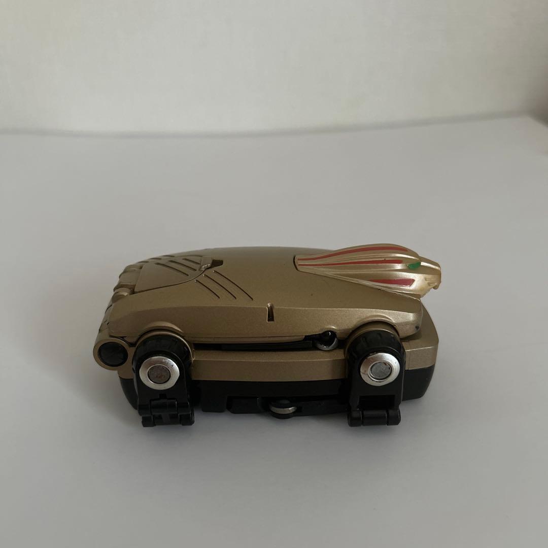 ☆百獣戦隊ガオレンジャー‪☆変身携帯Gフォン 光る！鳴る！ - メルカリ‬