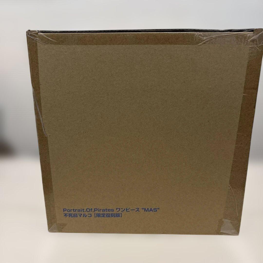 P.O.P ワンピース “MAS” 不死鳥マルコ【限定復刻版】