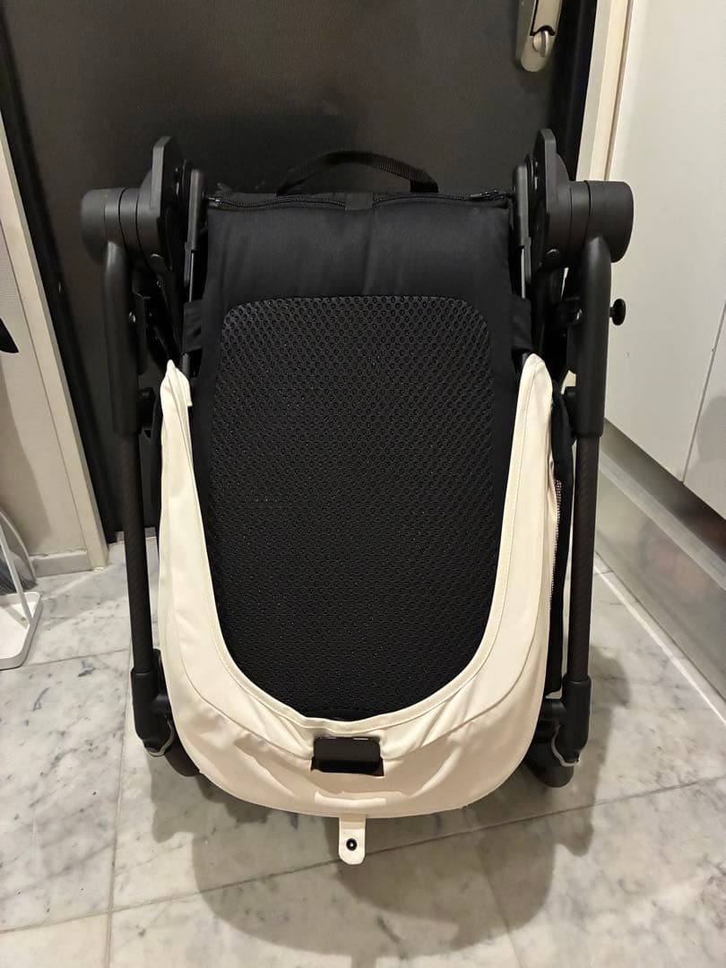 サイベックス メリオカーボン2024 キャンバスホワイト【正規レイン